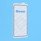 Zastitno staklo Tempered glass Teracell Titan 2.5D za Samsung S921B/S931B Galaxy S24/S25 crni (fingerprint unlock) slika 2