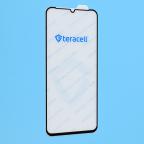 Zastitno staklo Tempered glass Teracell Titan 2.5D za Xiaomi Redmi 13C crni slika 2