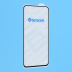 Zastitno staklo Tempered glass Teracell Titan 2.5D za Xiaomi Redmi Note 13 4G (EU) crni slika 2