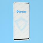 Zastitno staklo Tempered glass Teracell Titan 2.5D za Honor 200 Smart/Honor X7c crni slika 2