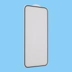 Zastitno staklo Tempered glass Teracell Titan 2.5D za Honor X6c crni slika 2