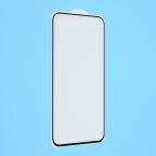 Zastitno staklo Tempered glass Teracell Titan 2.5D za Huawei Pura 70 crni slika 2