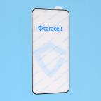 Zastitno staklo Tempered glass Teracell Titan 2.5D za Samsung A366B/A566B Galaxy A36/A56 5G crni slika 2