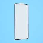 Zastitno staklo Tempered glass Teracell Titan 2.5D za Xiaomi 13T/13T Pro crni slika 2