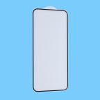 Zastitno staklo Tempered glass Teracell Titan 2.5D za Xiaomi 15T Pro crni slika 2