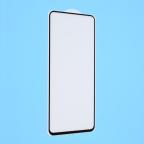 Zastitno staklo Tempered glass Teracell Titan 2.5D za Xiaomi Redmi 12/Redmi 13 crni slika 2