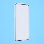 Zastitno staklo Tempered glass Teracell Titan 2.5D za Xiaomi Redmi Note 11/Note 11S crni slika 2