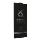 Zastitno staklo Tempered Glass X Mart 9D Privacy za Samsung S928B Galaxy S24 Ultra (fingerprint unlock) slika 2