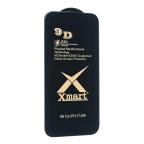 Zastitno Staklo Tempered glass X mart 9D za iPhone 17 Air 6.6 slika 3
