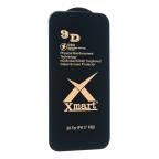 Zastitno Staklo Tempered glass X mart 9D za iPhone 17 Pro 6.3 slika 3