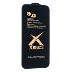Zastitno Staklo Tempered glass X mart 9D za iPhone 17 Pro Max 6.9 slika 3