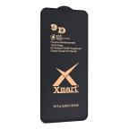 Zastitno Staklo Tempered glass X mart 9D za Samsung A266B Galaxy A26 5G slika 2