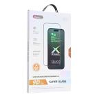 Zastitno Staklo Tempered glass X mart 9D za Samsung A276B Galaxy A27 5G cena 2000 din slika