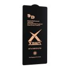 Zastitno staklo Tempered Glass X Mart 9D za Samsung S938B Galaxy S25 Ultra (fingerprint unlock) slika 2