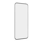 Zastitno staklo Tempered Glass za Honor 400 Pro zakrivljeni crni slika 2