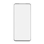 Zastitno staklo Tempered glass za Xiaomi Redmi Note 14 Pro 4G/5G (EU) zakrivljeni crni slika 2