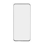 Zastitno staklo Tempered Glass za Xiaomi Redmi Note 15 4G/5G (EU) zakrivljeni crni slika 2