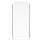Zastitno staklo Tempered Glass za Xiaomi Redmi Note 15 Pro 4G (EU) zakrivljeni crni slika 2