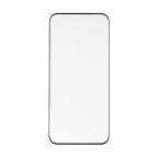 Zastitno staklo Tempered Glass za Xiaomi Redmi Note 15 Pro Plus 5G (EU) zakrivljeni crni slika 2
