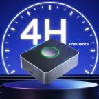 Zvucnik Lenovo thinkplus Pocket konferencijski slika 3