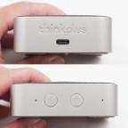 Zvucnik Lenovo thinkplus Pocket konferencijski slika 10